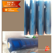 0.3mm PVC Clear Plastic Rolls Super klar PVC weichen Film